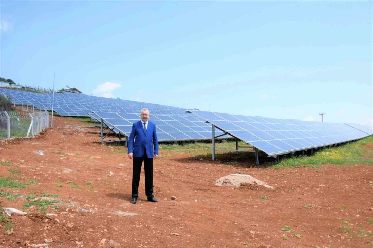 Karacabey Belediyesi’nden geleceğe önemli yatırım
