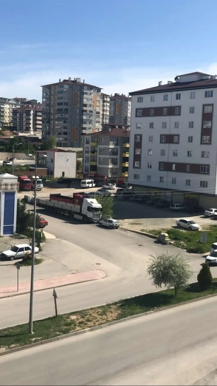 Kastamonu’da otomobilin çarptığı 4 yaşındaki çocuk ağır yaralandı
