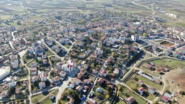 Kastamonu’yu şahlandıracak milyonluk projede hafriyat çalışmaları devam ediyor
