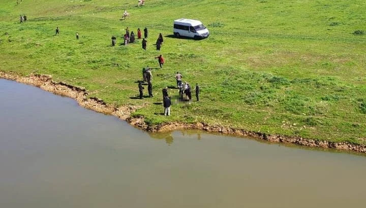 Kayıp çocuğun cesedi 11 gün sonra bulundu
