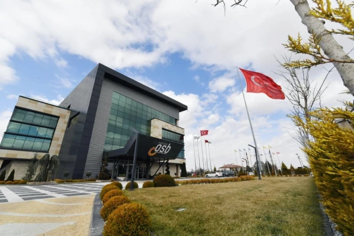 Kayseri OSB’de sanayicinin memnuniyeti anketlerle düzenli ölçülüyor
