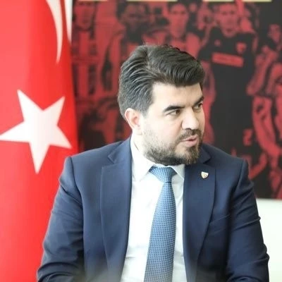 Kayserispor Basın Sözcüsü Samet Koç: “Kayserispor bütün güçlükleri aşabilecek büyük bir camiadır”
