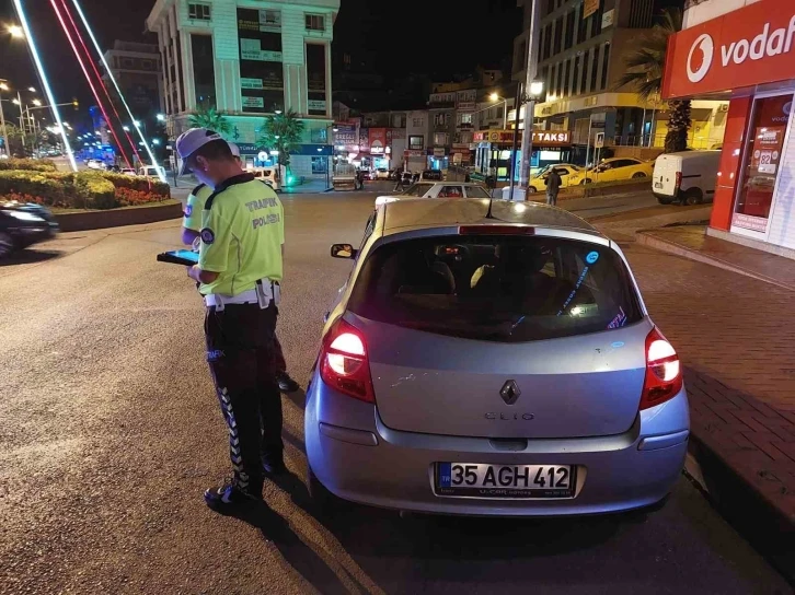 Kdz. Ereğli’de trafik ve asayiş denetimleri üst seviyeye çıkartıldı
