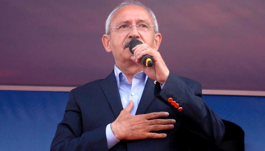 Kılıçdaroğlu, 