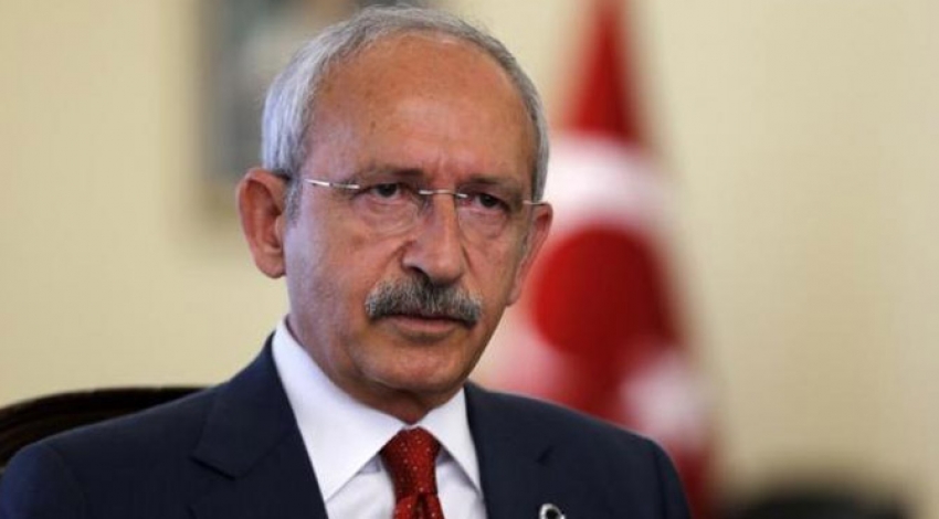 Kılıçdaroğlu: "Batsın sizin aydınlığınız"