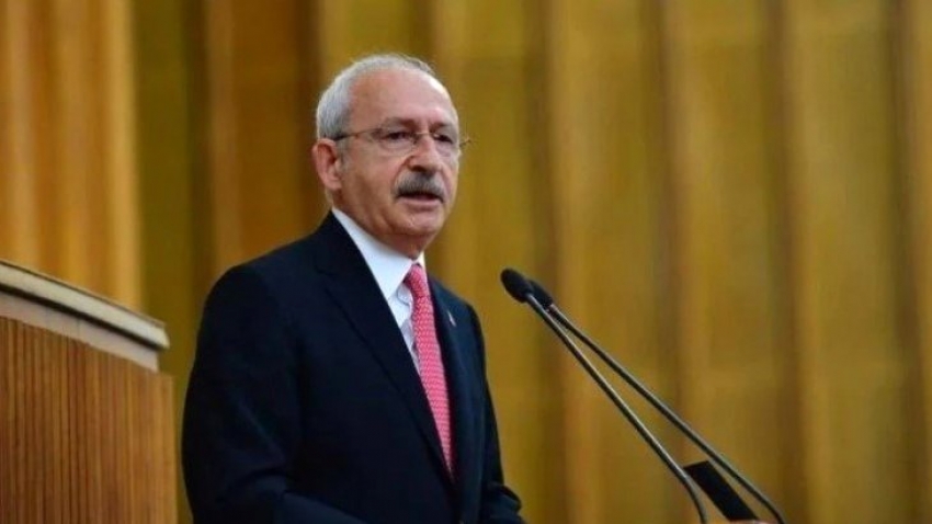 Kılıçdaroğlu'ndan Erdoğan ve Bahçeli'ye sert sözler