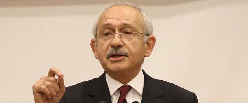 Kılıçdaroğlu'ndan saldırı noktasına ziyaret 