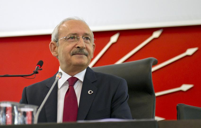 Kılıçdaroğlu’nun 12 Eylül mesajı