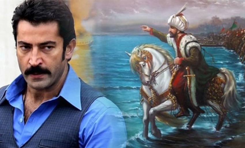 Kenan İmirzalıoğlu'nun yeni rolü belli oldu!