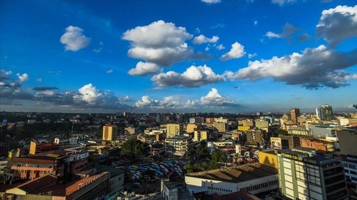 Kenya, tüm ülkeler için vizeyi kaldırmayı planlıyor