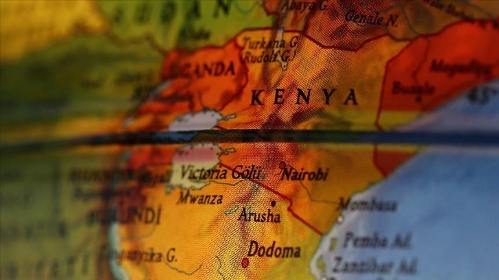 Kenya ve Ruanda'da Marburg virüsüne karşı sınır kapılarında tedbirler artırıldı