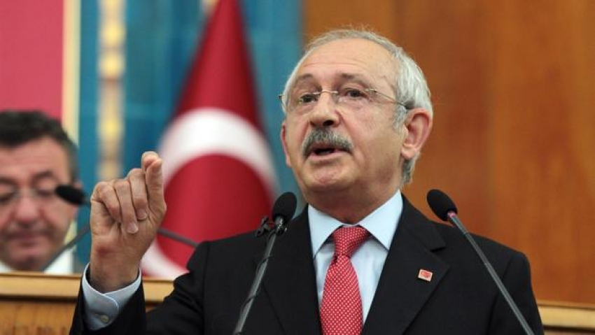 Kılıçdaroğlu, 