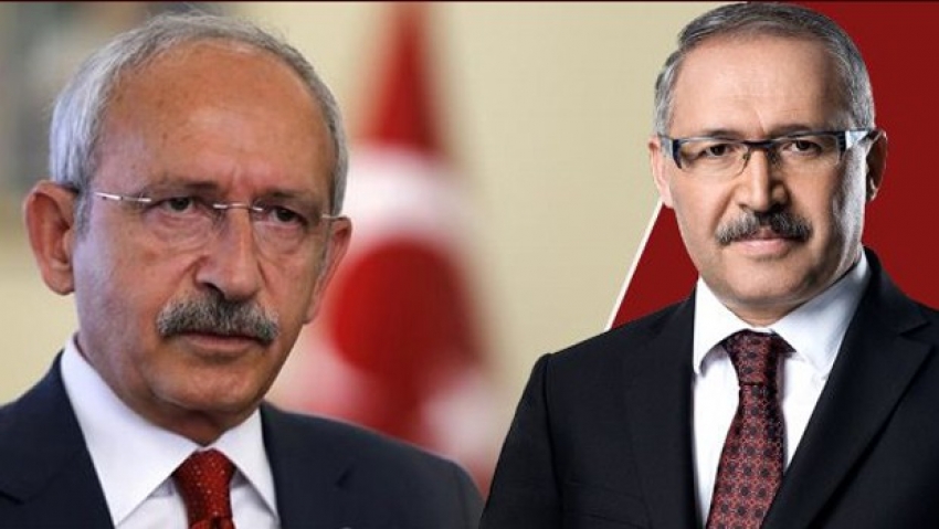 Kılıçdaroğlu'ndan Selvi'nin sözlerine sert tepki