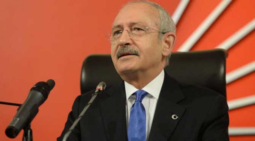 Kılıçdaroğlu Erdoğan’ı dinlemeyecek