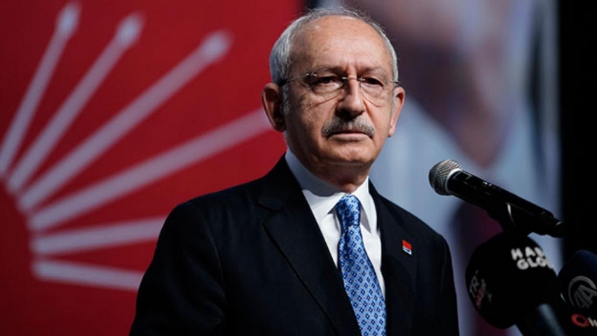 Kılıçdaroğlu'ndan elektrik zammı açıklaması