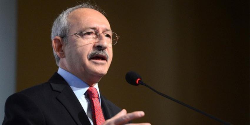 Kılıçdaroğlu’ndan 10 Kasım mesajı