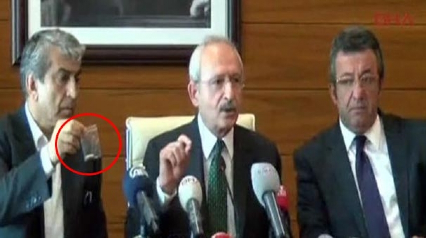 Kılıçdaroğlu: 