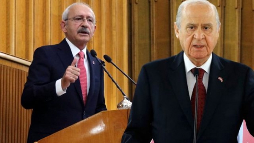 Kılıçdaroğlu: İktidarın rezilliği bundan iyi anlatılamazdı