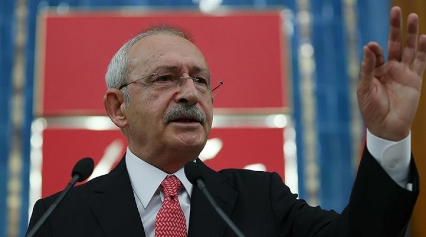 Kılıçdaroğlu: Açık ve net söylüyorum, bunların tamamı safsata