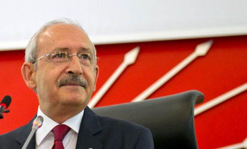 Kılıçdaroğlu talimatı verdi: Seçim hazırlıklarına başlayın