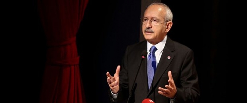 Kılıçdaroğlu: Seçimin kaybedeni AK Parti'dir