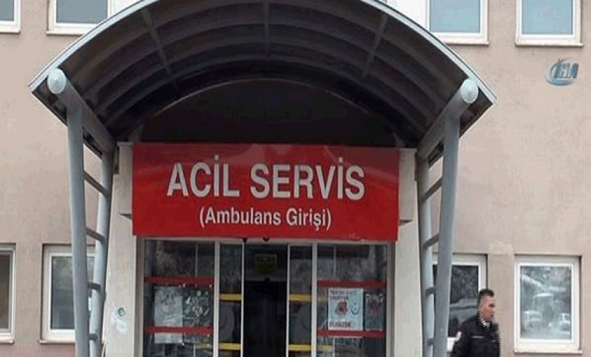 Kilis'te karbonmonoksit zehirlenmesi: 2 ölü