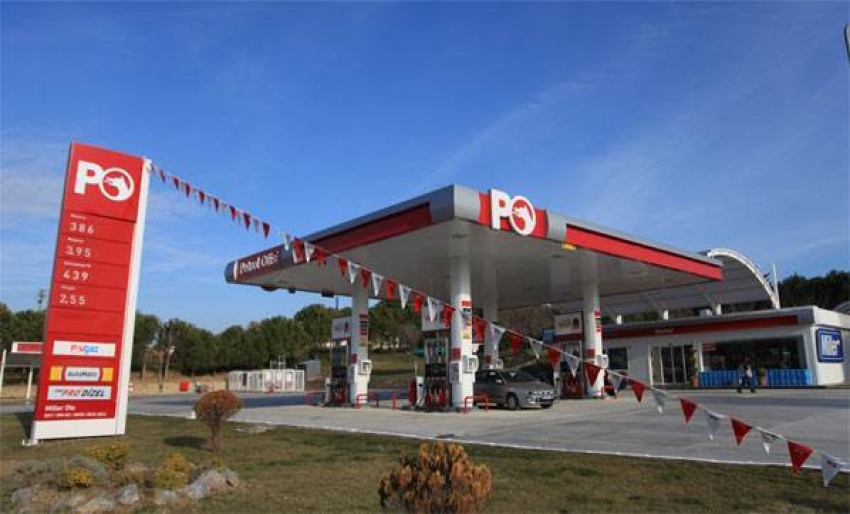 Petrol Ofisi'ne ilk 2 talip Socar ve Opet