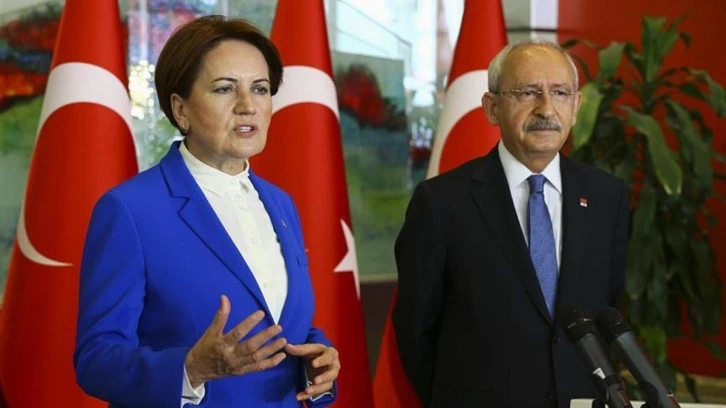 Kılıçdaroğlu: Hiç merak etmeyin, bütün taşlar yerine oturacak