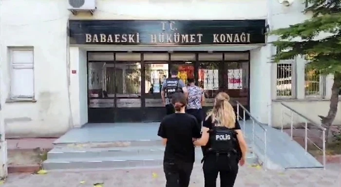 Kırklareli’nin iki ilçesinde uyuşturucu operasyonu: 2 tutuklama
