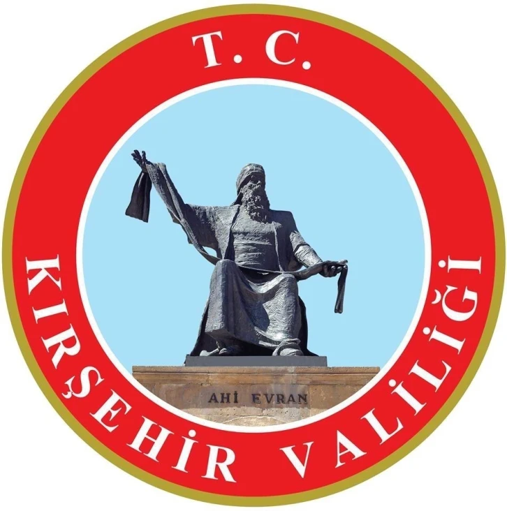 Kırşehir Valiliğinden şiddetli rüzgar ve yağış uyarısı
