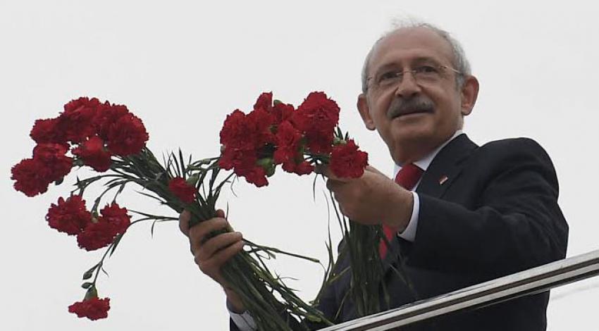 Kılıçdaroğlu Adıyaman'da