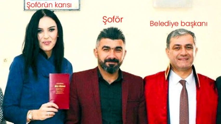 Yasak aşkta adı geçen kadın konuştu