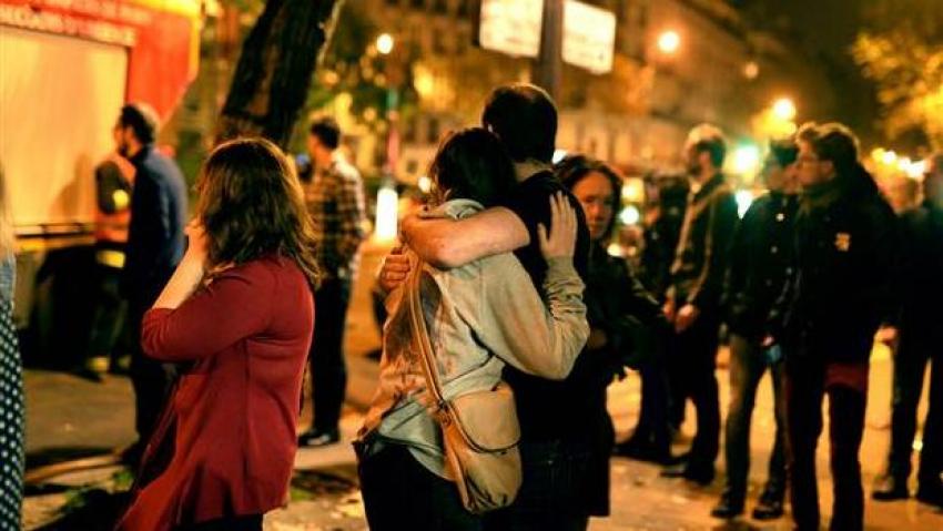 Paris Başkonsolosluğu'ndan Türklere uyarı, 