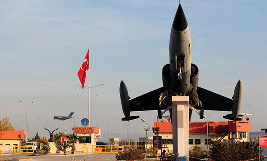 İncirlik ile ilgili bomba kayıt!