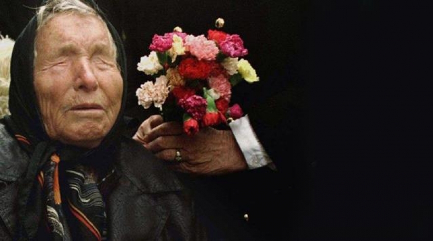 Baba Vanga'nın felaket kehaneti 