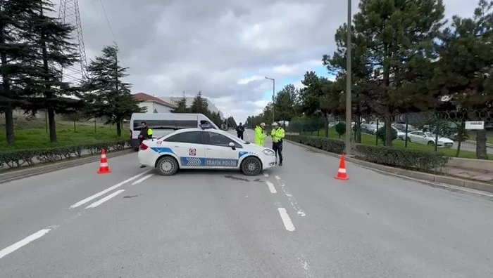 Kocaeli’de bir fabrikada çalışanların rehin alındığı iddiası
