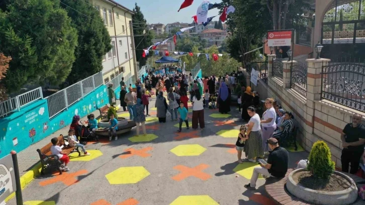 Kocaeli’de "Güvenli Okul Yolu Projesi" yayılıyor
