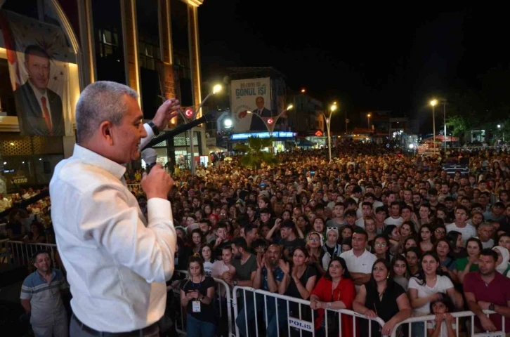 Koçarlı’da "Yöresel Ürünler Festivali" tarihi belli oldu
