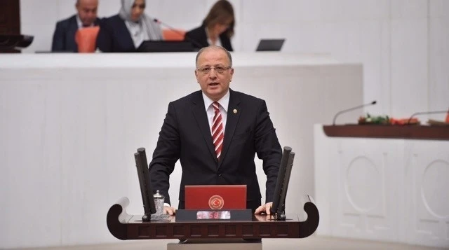 Koçer: "Cumhuriyet tarihinin en kapsamlı borç yapılandırması geliyor "
