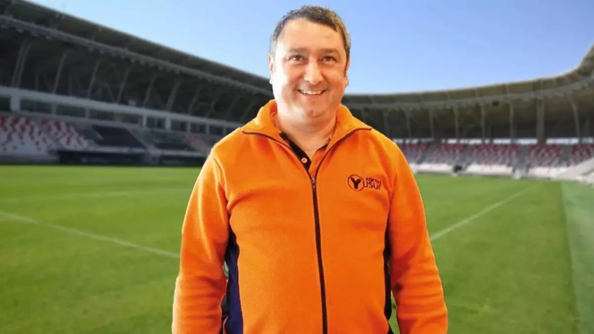 Köfteci Yusuf o futbol takımına sponsor oldu 