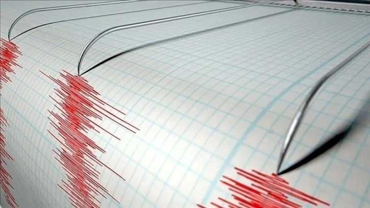 Kolombiya'da 5,7 büyüklüğünde deprem meydana geldi