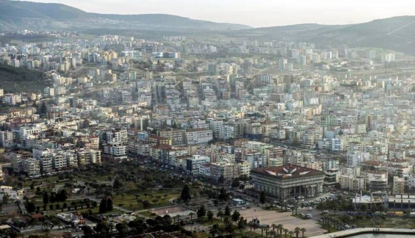 İzmir’de kuduz karantinası