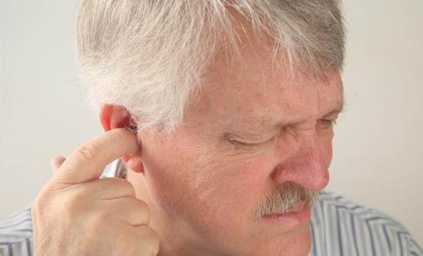 Kulak ağrısı tatilinizi zehir etmesin