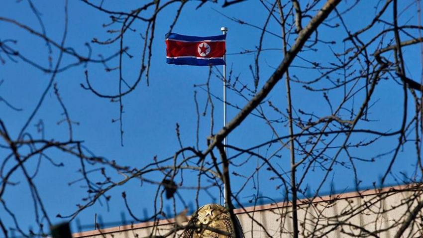 'Kuzey Kore'de tünel çöktü: 200 kişi öldü' iddiası