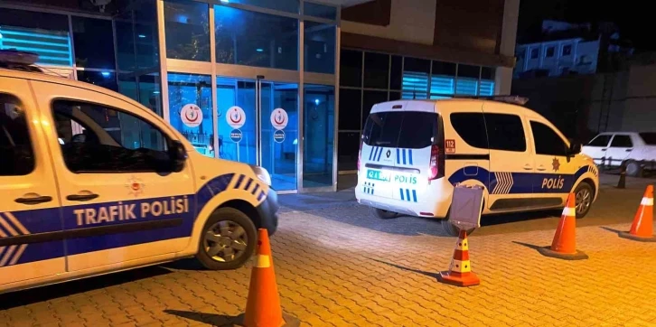 Kulu’da trafik kazası: 1 yaralı
