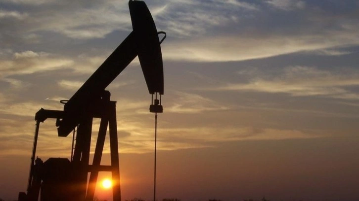 Küresel petrol arzı kasımda günlük 120 bin varil azaldı