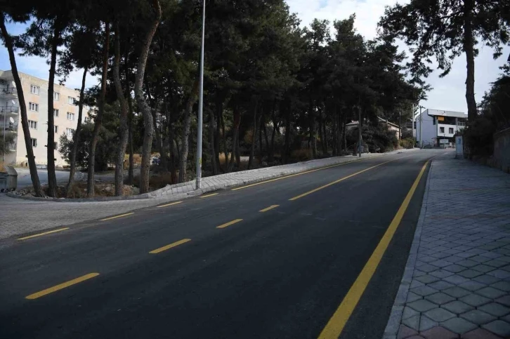 Kuşadası Belediye Başkanı Günel: “Kuşadası’nda altyapı sorunu yaşanan mahalle kalmayacak”
