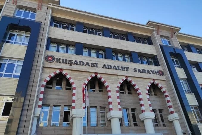 Kuşadası’nda silahlı saldırı olayına karışan 8 kişi tutuklandı
