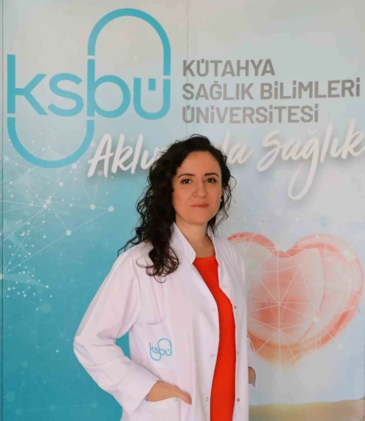 Kütahya’da Doç. Dr. Derya Berikten’in yürüttüğü projeye destek
