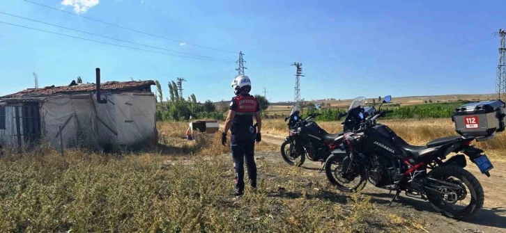 Kütahya’da hakkında 7 yıl 3 ay kesinleşmiş hapis cezası bulunan şahıs tutuklandı
